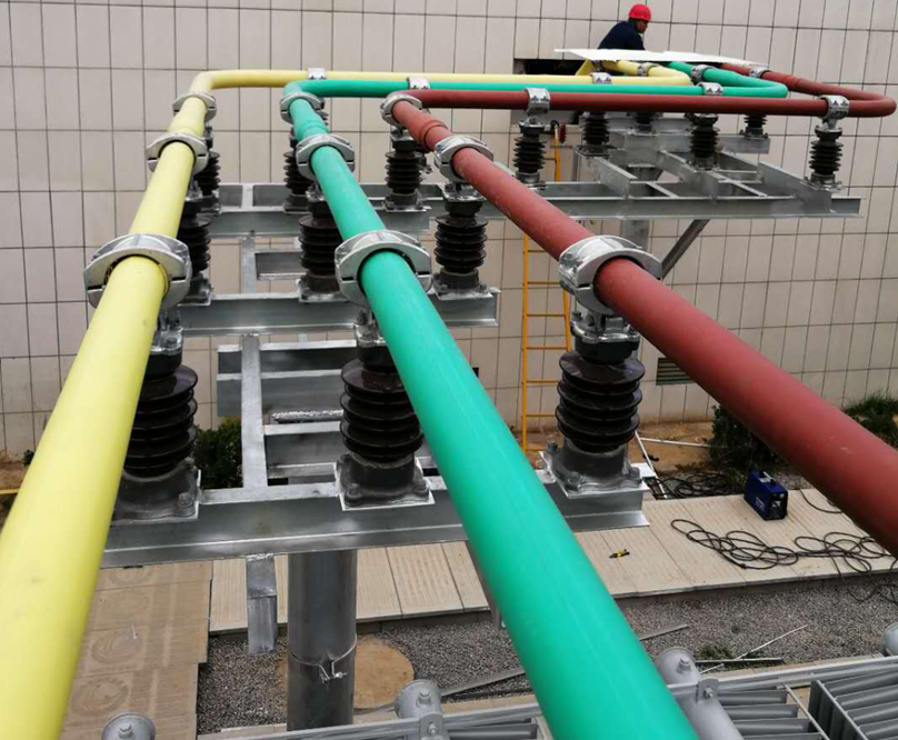10KV全絕緣丝瓜视频在线观看污1000A-5000A