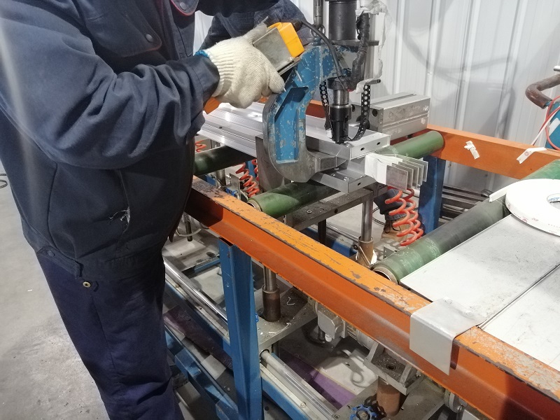 河南密集型丝瓜视频黄色片下载廠家講述製作丝瓜视频黄色片下载標準