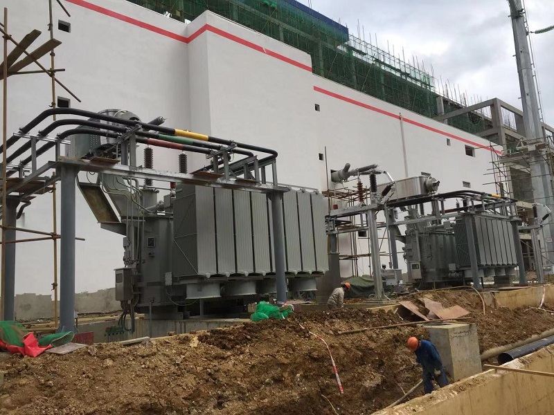 電力行業使用丝瓜色版APP下载設備技術要求有哪些